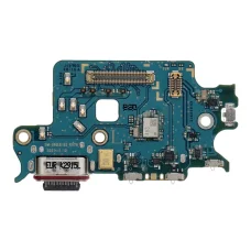Töltőpanel Samsung S22 5G S901B/F OEM (Gyors töltő)