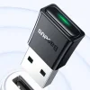 BASEUS adapter bluetooth USB A BA07 fekete thumbnail