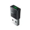 BASEUS adapter bluetooth USB A BA07 fekete thumbnail