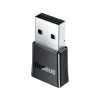 BASEUS adapter bluetooth USB A BA07 fekete thumbnail
