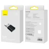 BASEUS adapter bluetooth USB A BA07 fekete thumbnail