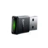 BASEUS adapter bluetooth USB A BA07 fekete thumbnail