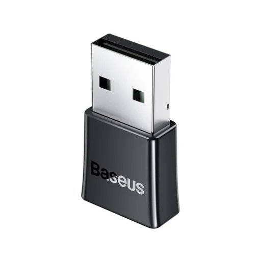 BASEUS adapter bluetooth USB A BA07 fekete - 3