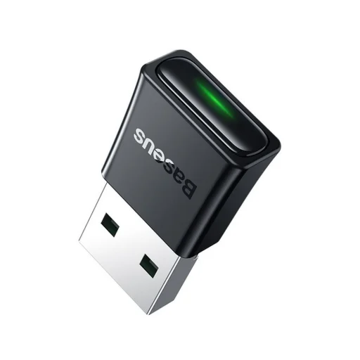 BASEUS adapter bluetooth USB A BA07 fekete - 4