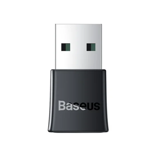 BASEUS adapter bluetooth USB A BA07 fekete - 1