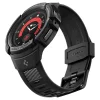 Galaxy Watch 5 Pro (45 mm) Fekete SPIGEN Rugged Armor Pro tok thumbnail
