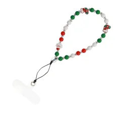 Telefon medál GCMR4 csuklópánt