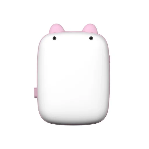 Thermal printer mini macska HURC9 - rózsaszín - 9