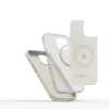 Tech-protect Silicone Pure Magsafe Iphone 15 Cosmic Latte Tok thumbnail