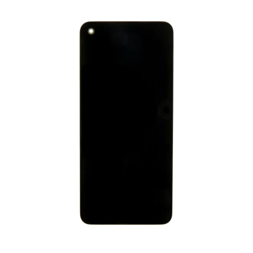 LCD Kijelző + Érintőegység + Előlap Realme 10 4G-hez (Szervizcsomag) - 1