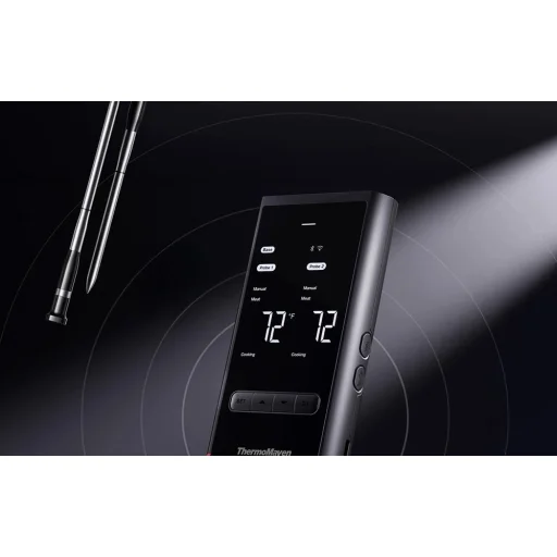 Vezeték nélküli hőmérő ThermoMaven P2 - 5