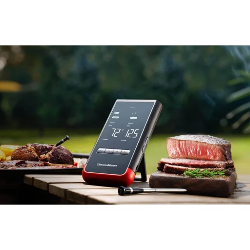 Vezeték nélküli hőmérő ThermoMaven P2 - 6
