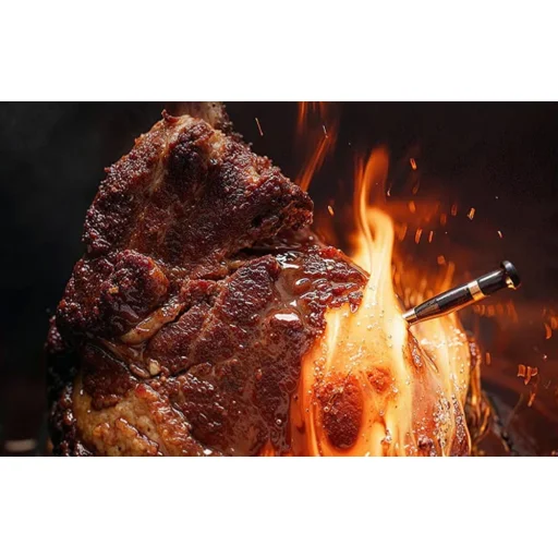 Vezeték nélküli hőmérő ThermoMaven P2 - 8