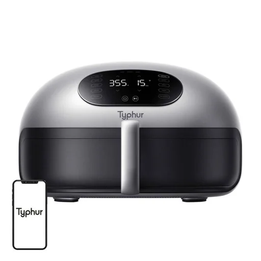 Typhur Air Fryer Dome 2.0 fritőz - 2