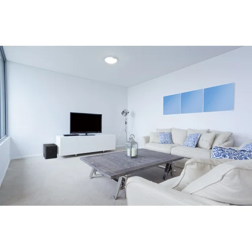 Edifier T5 mélynyomó (fekete) - 8