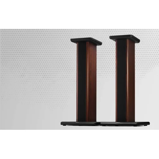 Edifier SS02C állvány Edifier S2000MKIII hangszóróhoz (barna) 2db. - 6