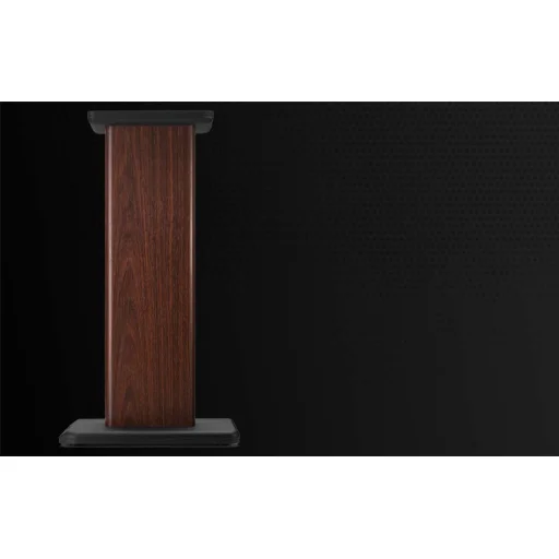 Edifier SS02C állvány Edifier S2000MKIII hangszóróhoz (barna) 2db. - 8