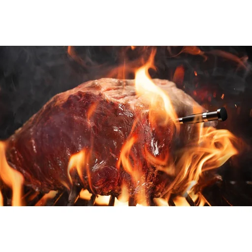 Typhur Sync One Vezeték Nélküli Hőmérő APP - 11