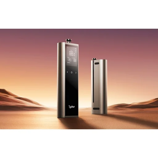 Typhur Sync One Vezeték Nélküli Hőmérő APP - 6