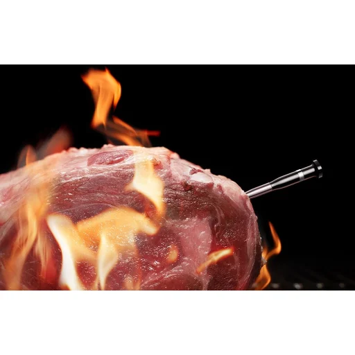 Typhur Sync One Vezeték Nélküli Hőmérő APP - 7