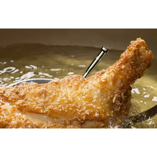 Typhur Sync One Vezeték Nélküli Hőmérő APP - 10