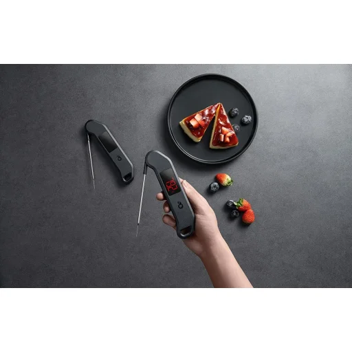 Kézi hőmérő ThermoMaven F1 Stealth - 6