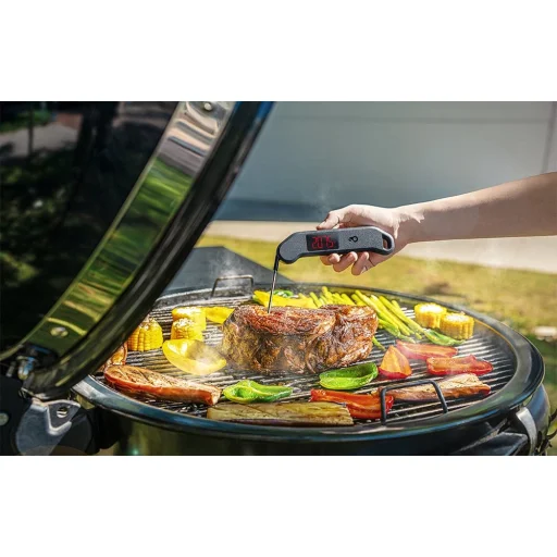 Kézi hőmérő ThermoMaven F1 Stealth - 8