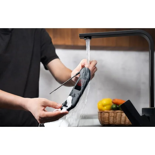 Kézi hőmérő ThermoMaven F1 Stealth - 9