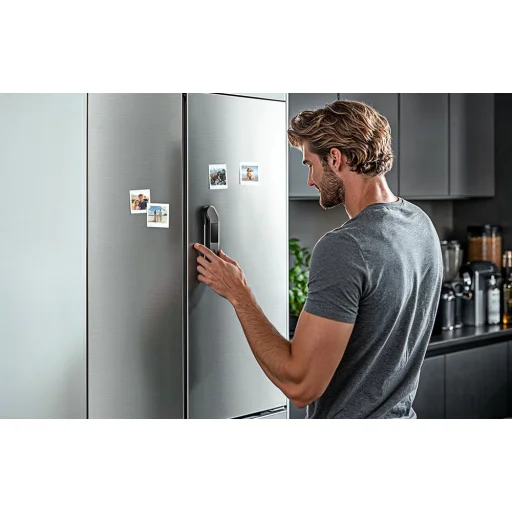 Kézi hőmérő ThermoMaven F1 Stealth - 10