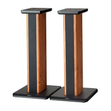 Edifier SS02 állvány (Edifier S1000MKII / S1000W hangszóróhoz, barna) 2db.