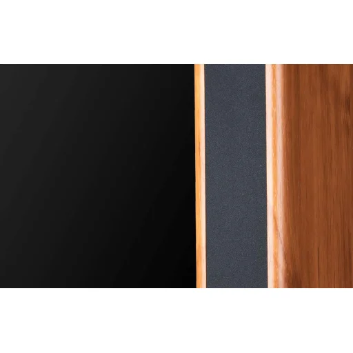 Edifier SS02 állvány (Edifier S1000MKII / S1000W hangszóróhoz, barna) 2db. - 6