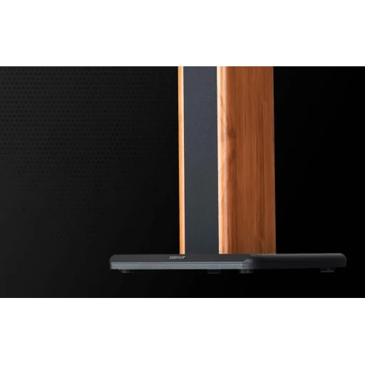 Edifier SS02 állvány (Edifier S1000MKII / S1000W hangszóróhoz, barna) 2db. - 8