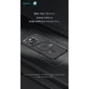 iPhone 16 Pro Max Fekete Benks Mágneses Köd Tok Fém Keret tok thumbnail