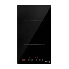 IsEasy LI2V-22 kétzónás indukciós tűzhely