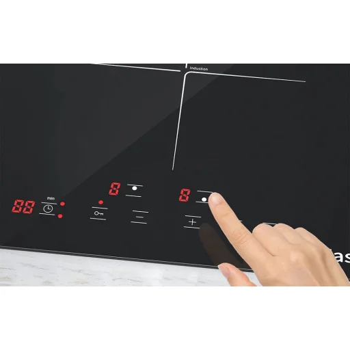 IsEasy LI2V-22 kétzónás indukciós tűzhely - 3