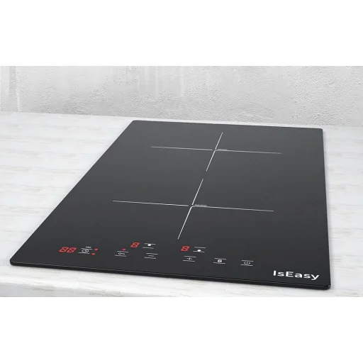 IsEasy LI2V-22 kétzónás indukciós tűzhely - 5