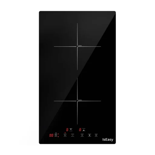 IsEasy LI2V-22 kétzónás indukciós tűzhely - 1