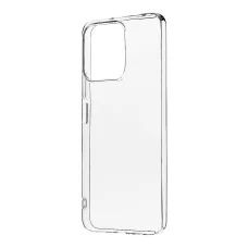 OBAL:ME TPU tok Honor 200 Smart átlátszó