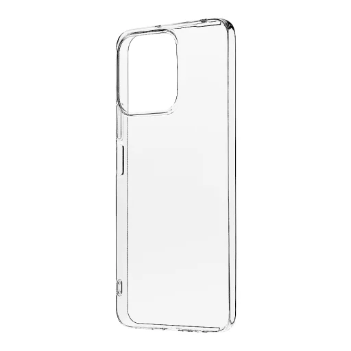 OBAL:ME TPU tok Honor 200 Smart átlátszó - 1