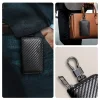 Klatka Faradaya Tech-protect Klr300 Pouch Keyless Rfid Jel Blokkoló Tok Karbon thumbnail