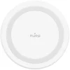 Puro vezeték nélküli töltő Android és iPhone készülékekhez - Fehér - 6