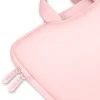 Tech-protect Neopren Bag Laptop 13-14 Dusty Rose thumbnail