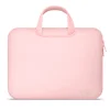 Tech-protect Neopren Bag Laptop 13-14 Dusty Rose thumbnail