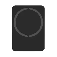 Puro Mini Power Mag 4200mAh Powerbank MagSafe USB-C - Fekete