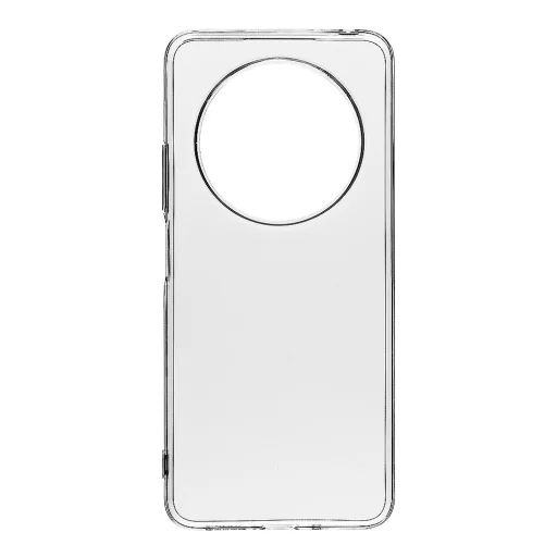 OBAL:ME TPU tok Xiaomi Redmi 14C 4G/Poco C75 átlátszó tok - 2