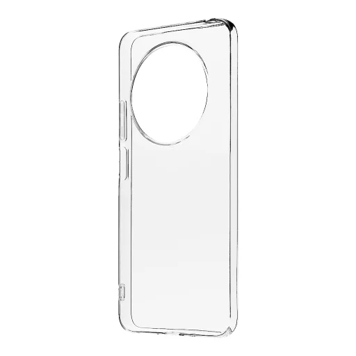 OBAL:ME TPU tok Xiaomi Redmi 14C 4G/Poco C75 átlátszó tok - 1