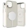 Tech-protect Silicone Pure Magsafe Iphone 14 Cosmic Latte Tok thumbnail