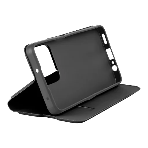 OBAL:ME SmoothTouch tok Honor 200 Smart fekete tok - 3