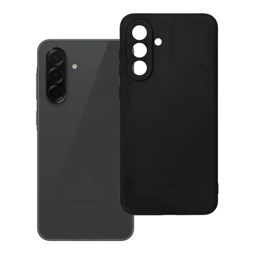 SOFT puzdro Samsung Galaxy A36 5G čierne puzdro - 11