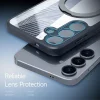 DUX DUCIS AIMO MAG tok, MagSafe kompatibilis Samsung Galaxy S25 Plus fekete tok thumbnail